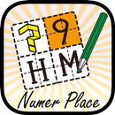 HM-Number place APK