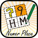 APK HM-Number place