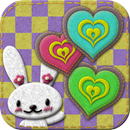 APK Vanilla's match 3 puzzle