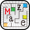 Area Maze Puzzle