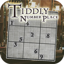 Number place-Tiddly Games APK