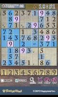Number place-Tiddly Games Screenshot 1