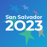 San Salvador 2023 APK