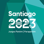 Santiago 2023 icon