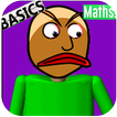 New Math basic in education and learning 2D