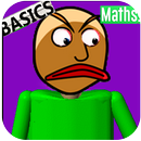 New Math basic in education and learning 2D APK