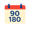 APK Schengen Calculator for 90/180