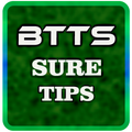 Both Teams To Score :-BTTS Tip