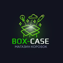 BOXCASE – Интернет-магазин коробок-сюрпризов APK