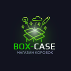 BOXCASE icône