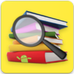 آیکون‌ Book Finder