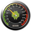 Speedometer আইকন
