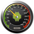 Speedometer