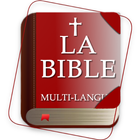 La Sainte Bible ícone