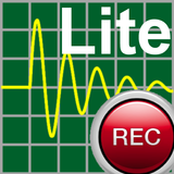 Sensor Recording icône