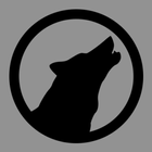 Wolf in the Woods icon