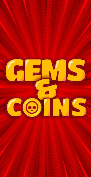 Free Gems And Coins Quiz For Brawl Stars For Android Apk Download - gemscoins com brawl stars