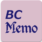 ボイスメモ icon