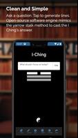 I Ching: App of Changes captura de pantalla 1