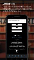 I Ching: App of Changes اسکرین شاٹ 2