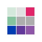 Color Palette Designer icon