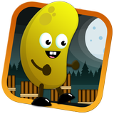Run Banana Run иконка