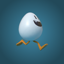 Egghead Dash APK