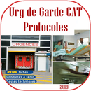 Urg de Garde CAT Protocoles APK