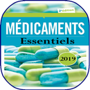 Médicaments Essentiels 2019 APK