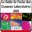 Le Guide de Poche des Examens Laboratoires 2019 APK