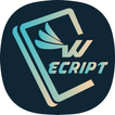 WECRIPT | Private, Fast, Safe 