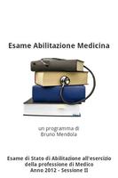 Esame Abilitazione Medicina Affiche