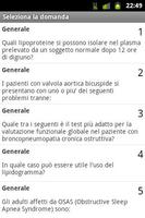 Specializzazione Medicina 截图 3