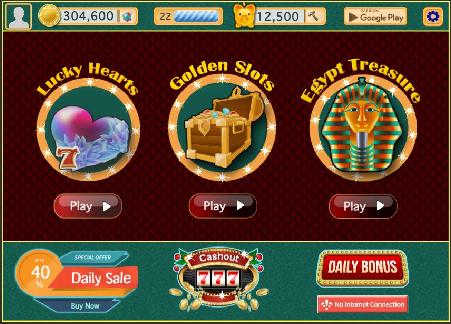 Lucky Lucky