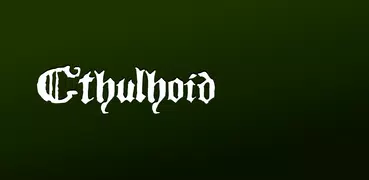 Cthulhoid