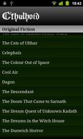 Cthulhoid 截图 2