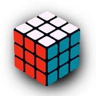 آیکون‌ Cubo de Rubik