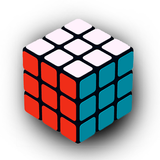 Cubo de Rubik icône