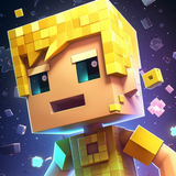 Cuberix: Craft Block World APK