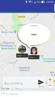 Talkstreet Screenshot 1