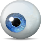 Rolling Eyeball ikon