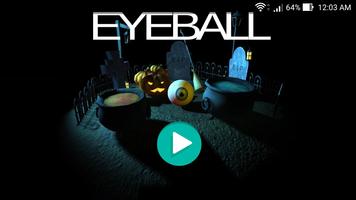 Rolling Eyeball syot layar 3