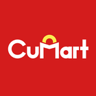 آیکون‌ CuMart