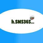 h.SMS 365 icône
