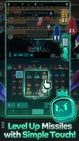 Robo Tower: Idle Shooting RPG Affiche