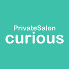 PrivateSalon curious 아이콘