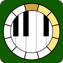 Tonality - a free piano APK