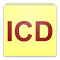 Krankenschein ICD-10 Codierung