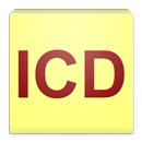 Krankenschein ICD-10 Codierung APK
