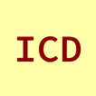 Krankenschein ICD-10 Codierung icon